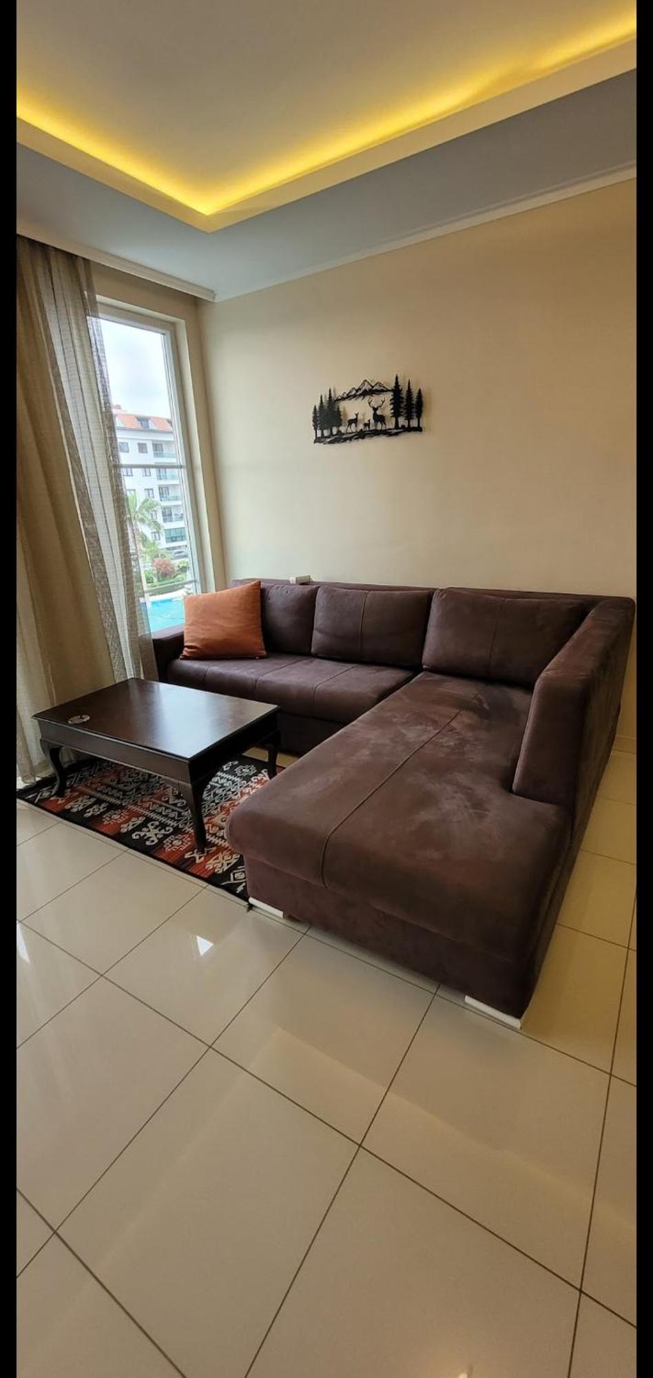 Moda Marine Luxury Homes Appartement *