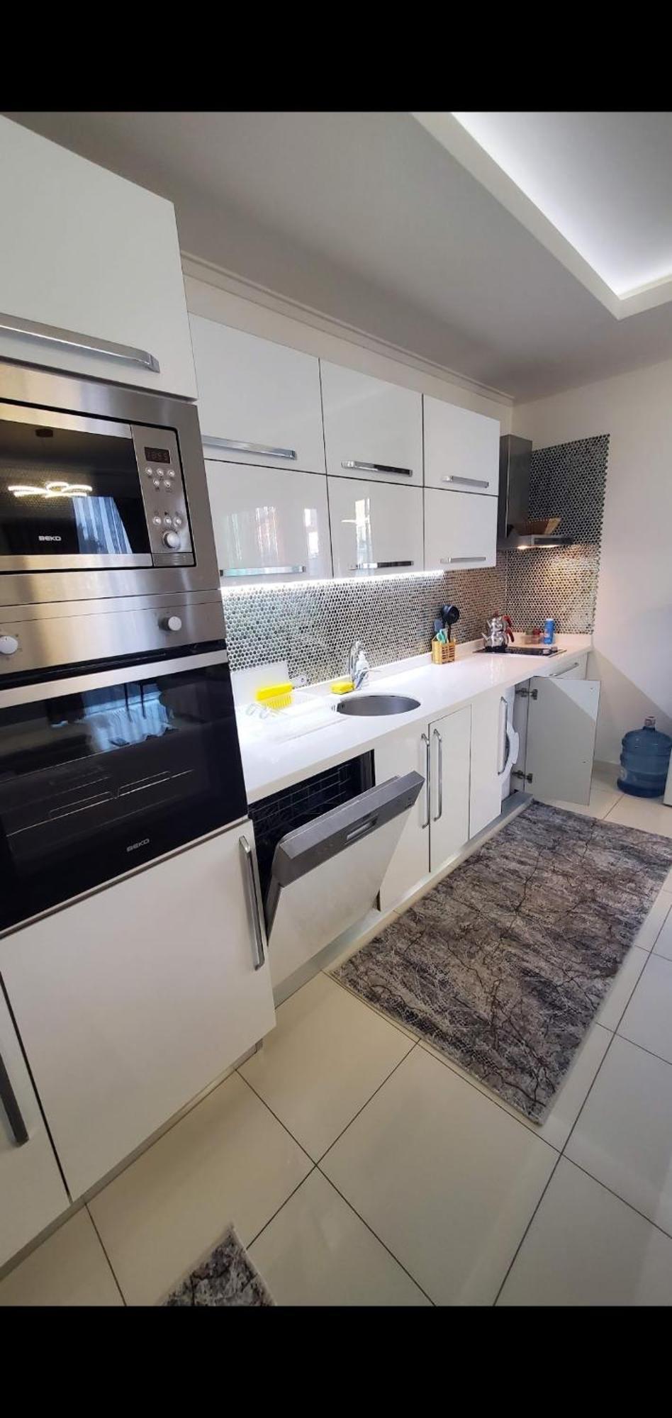 Appartement Moda Marine Luxury Homes *