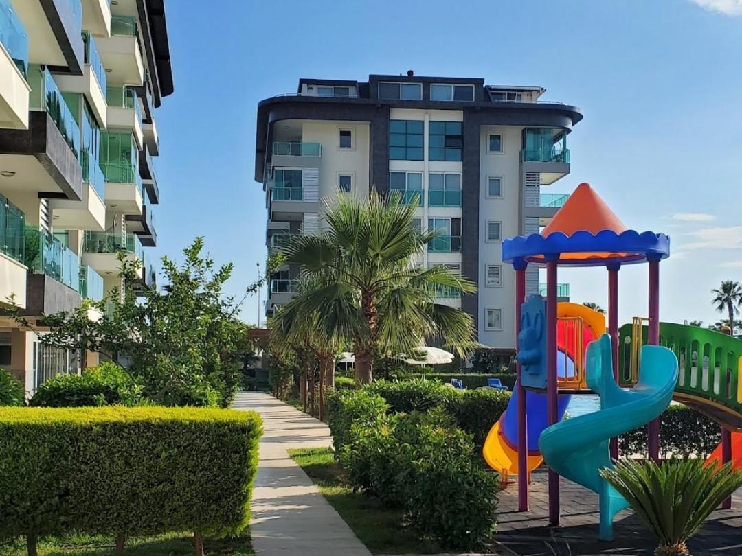 Moda Marine Luxury Homes Appartement *