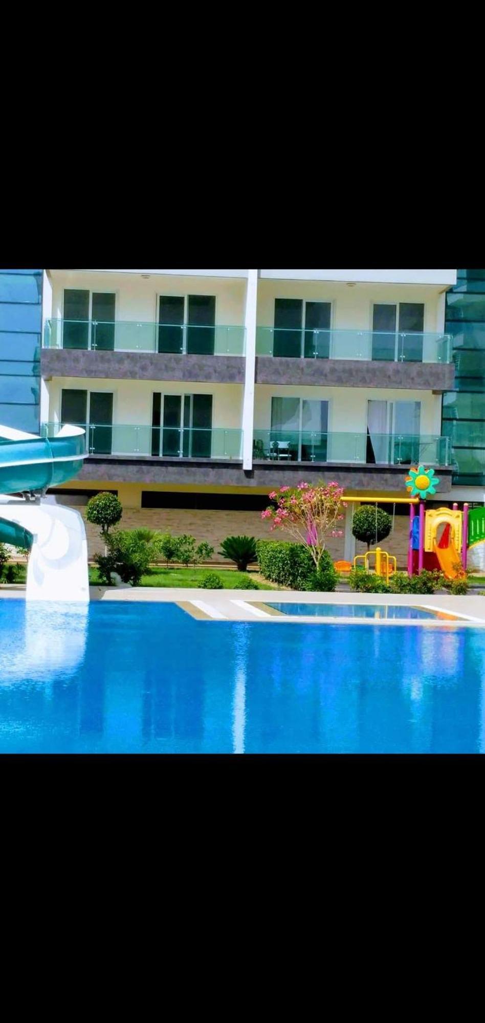 Appartement Moda Marine Luxury Homes *