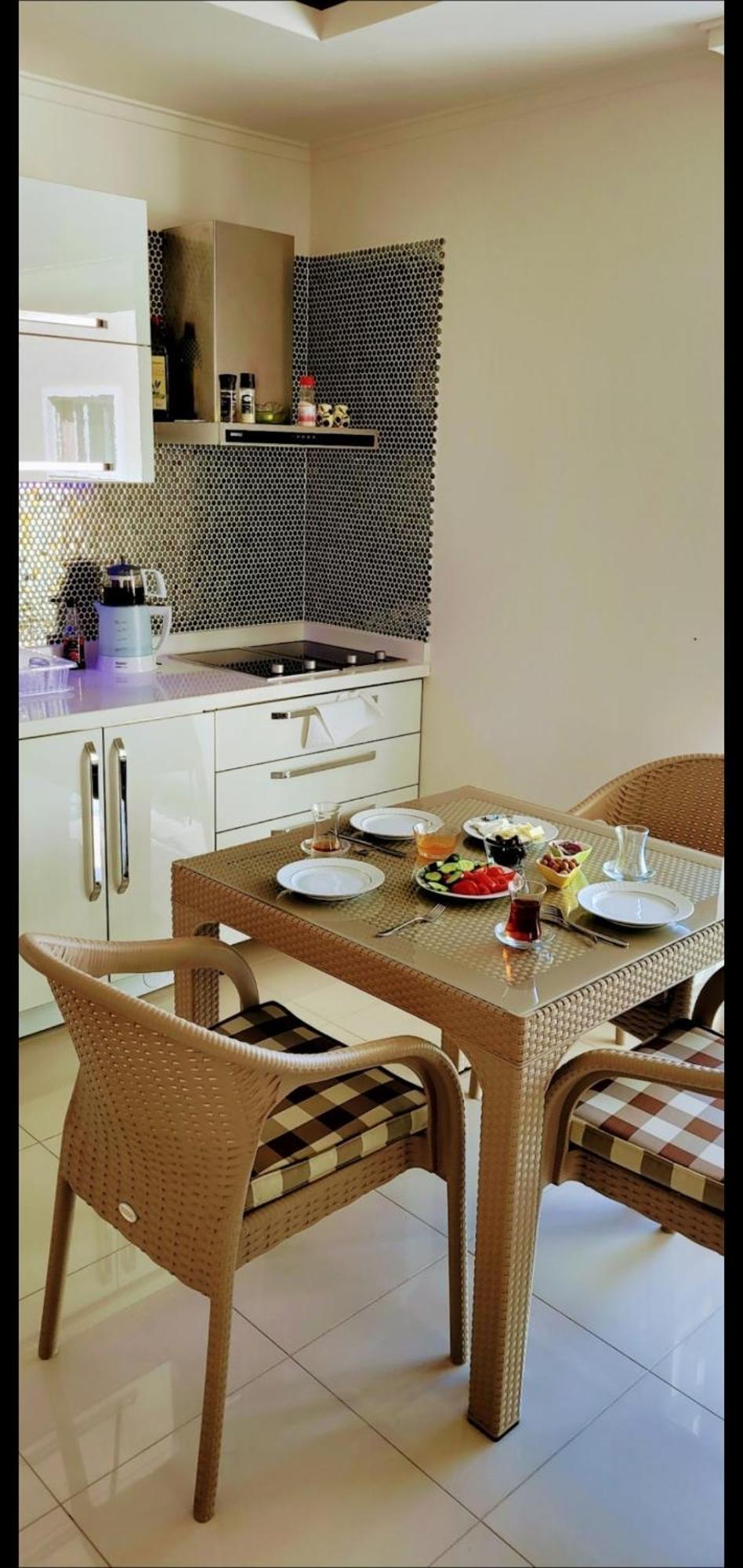 Moda Marine Luxury Homes Appartement *