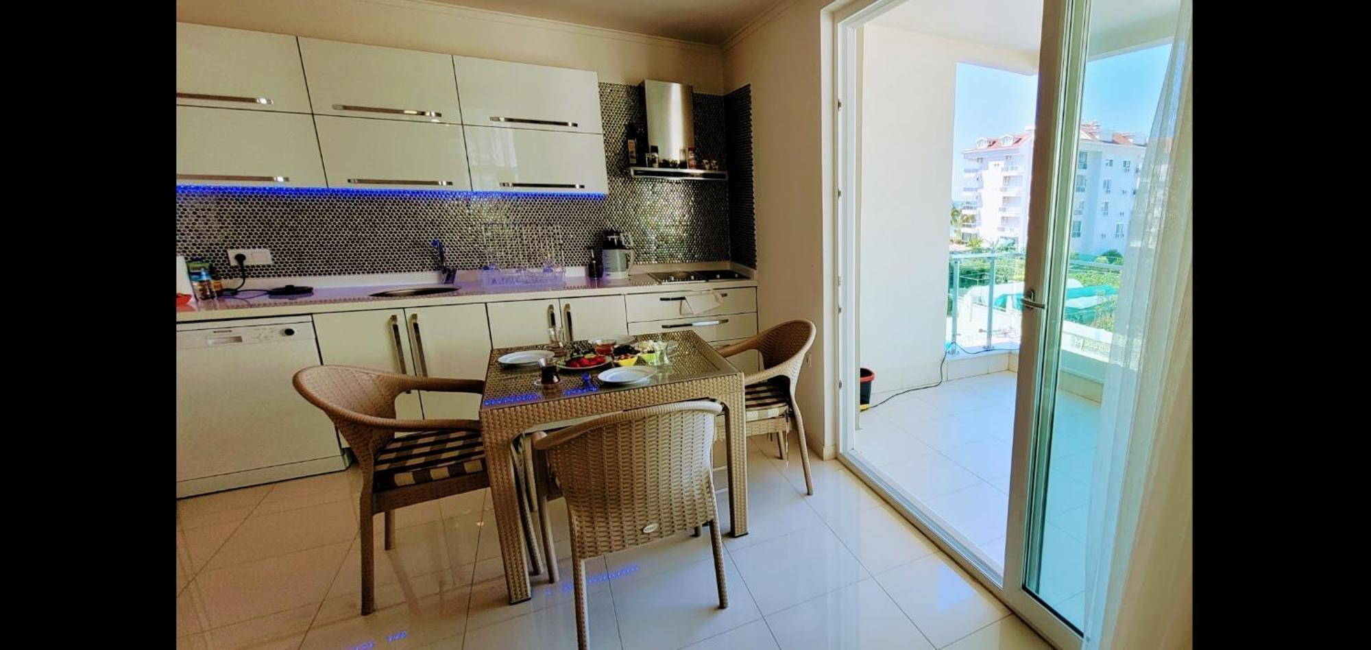Moda Marine Luxury Homes Appartement