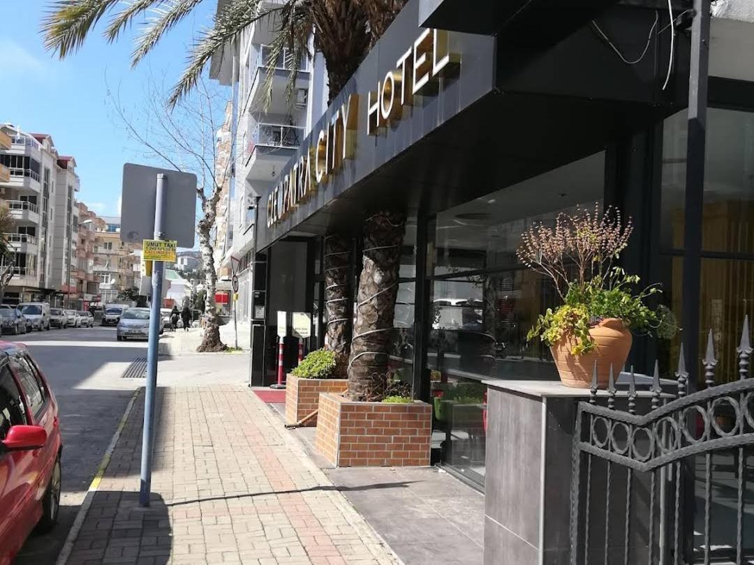 Hotel Cleopatra Alanya