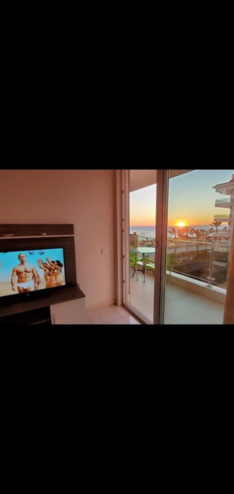 Appartement Moda Marine Luxury Homes Alanya