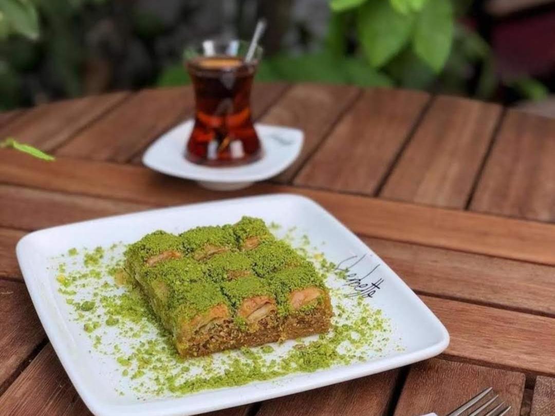 Apartment Sahil Plaj Evleri Alanya