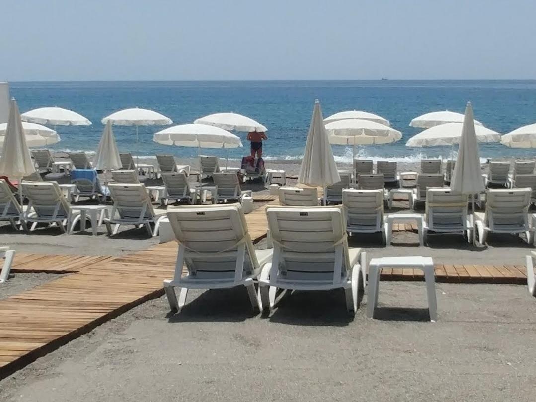 Apartment Sahil Plaj Evleri Alanya