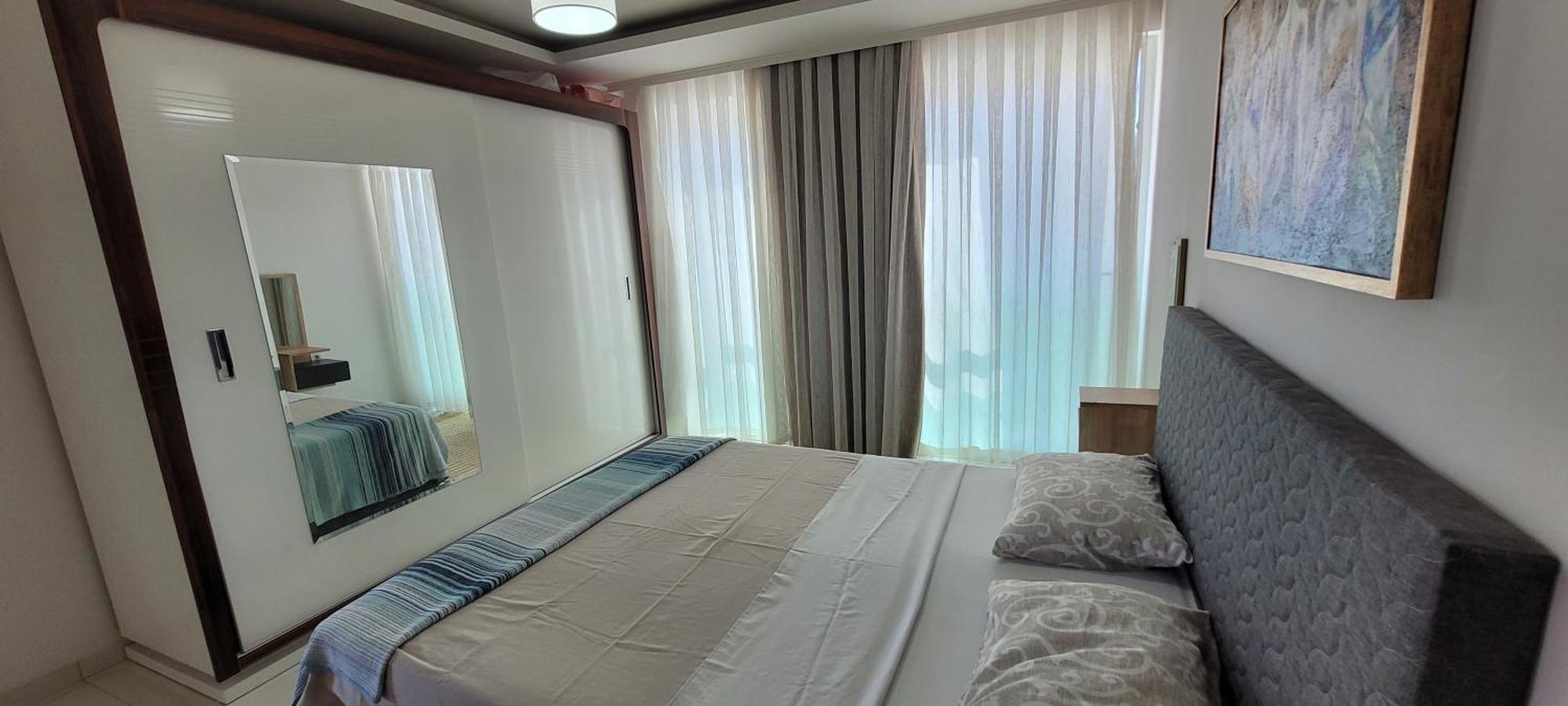 Apartment Sahil Plaj Evleri Alanya
