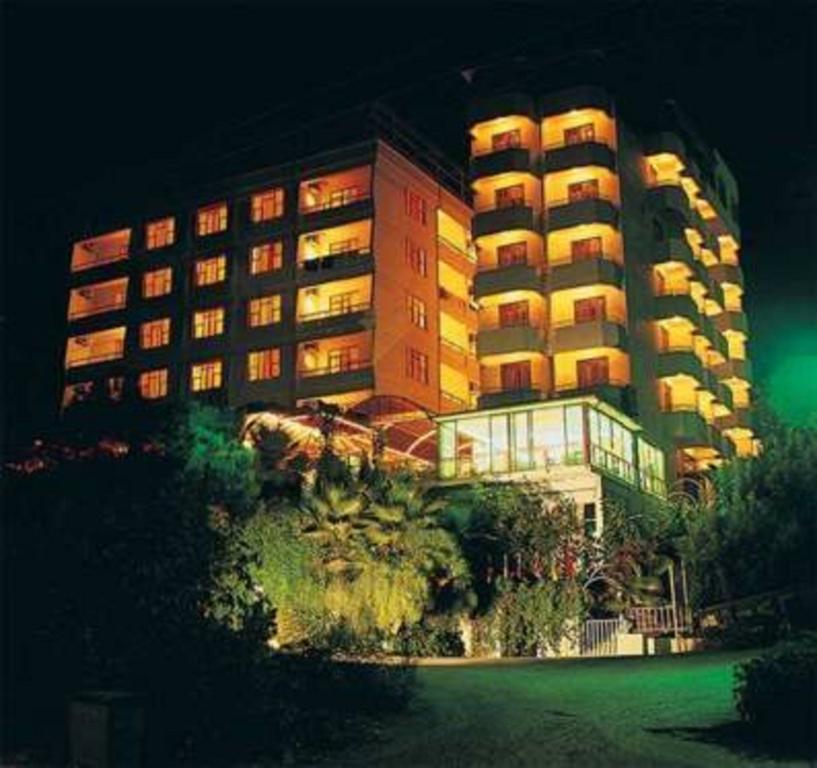Hotel Palmera Kleopatra 2*
