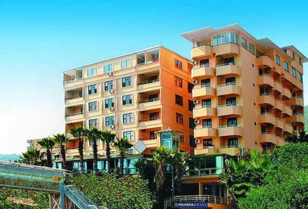 Palmera Kleopatra Alanya