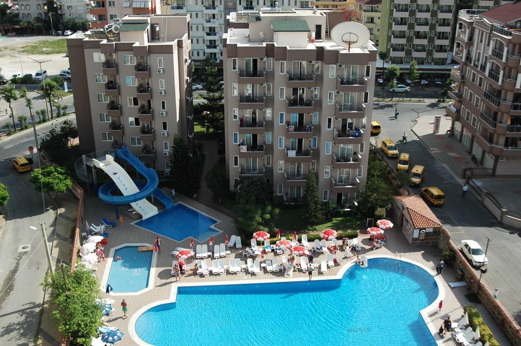 Club Sidar 4*