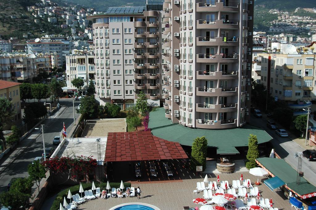 Aparthotel Club Sidar