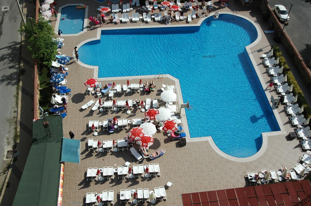 Club Sidar 4*