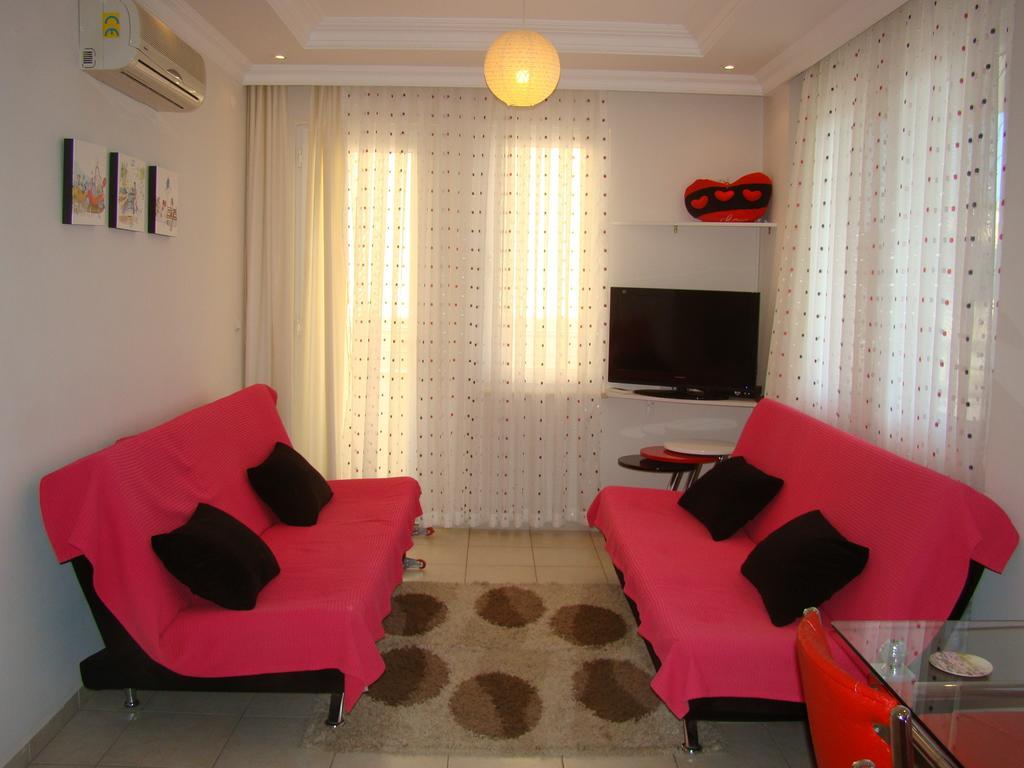 Best I Apartment Alanya