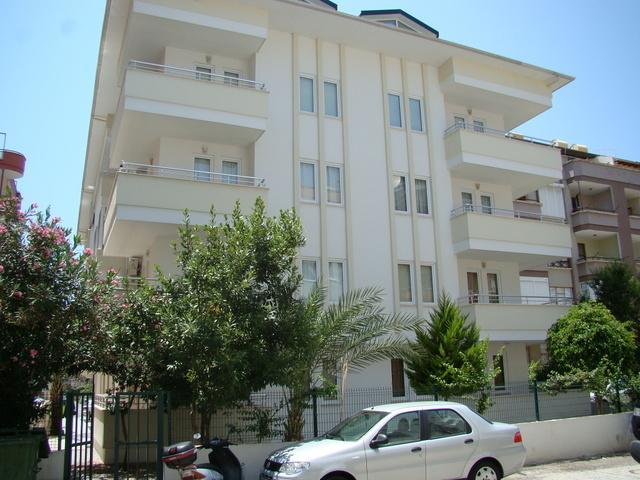 Best I Apartment