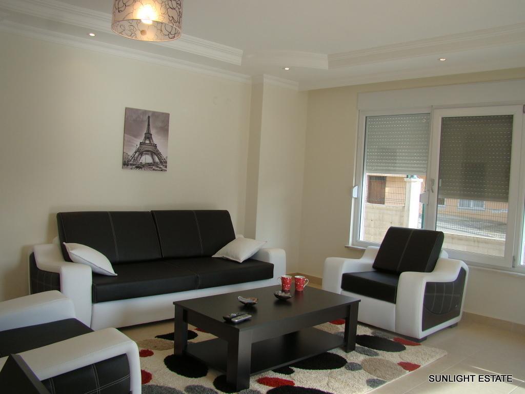 Apartment Banana A Alanya