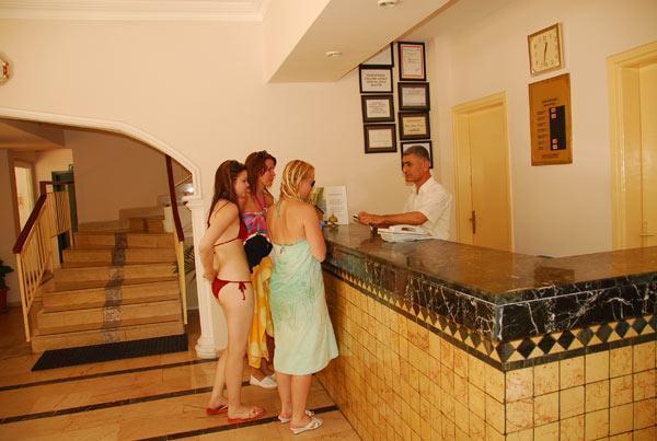 Hotel Park (adults Only)