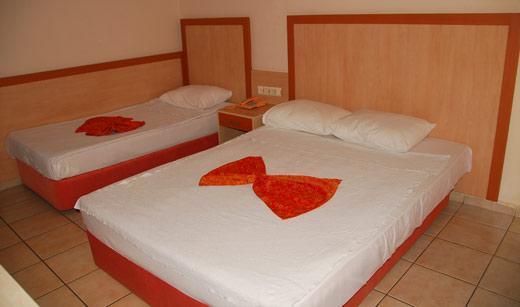 Park (adults Only) Alanya