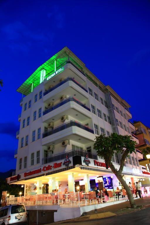 Otel Exenia 3*