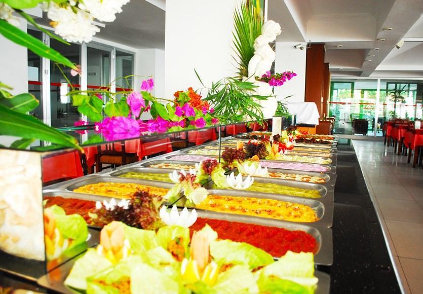 Palmera Kleopatra Hotel Alanya
