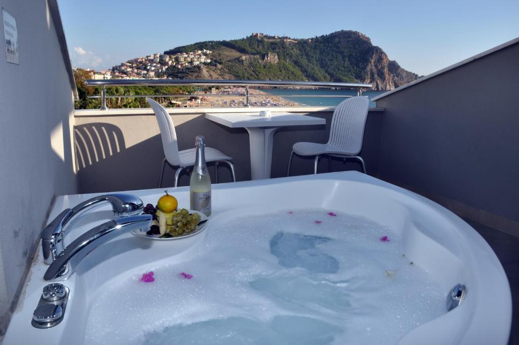 Resort Sunprime - Adult Only +16 Alanya