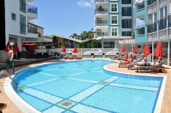 Sunprime - Adult Only +16 Resort Alanya