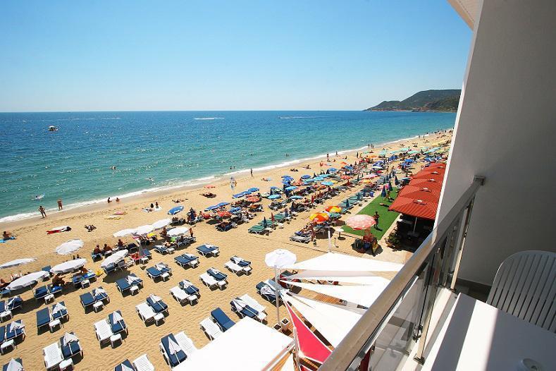 Sunprime - Adult Only +16 Alanya