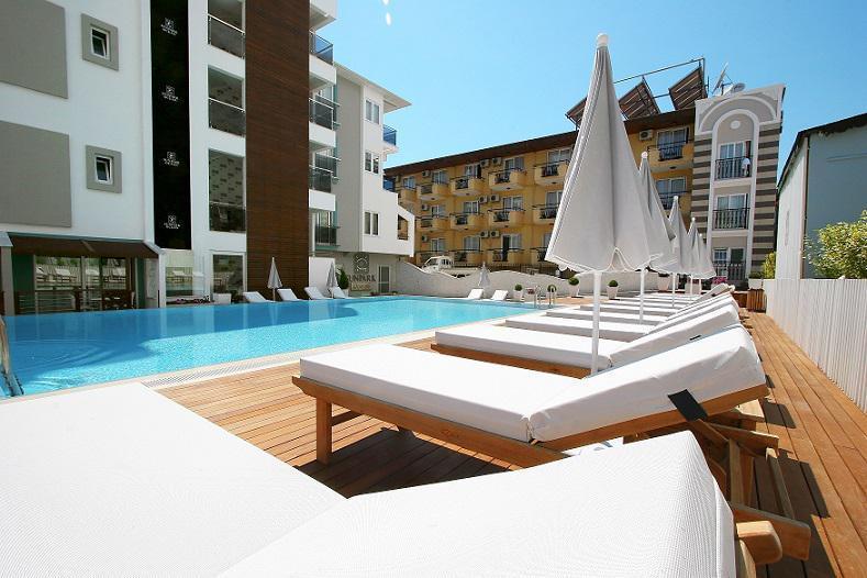 Sunprime - Adult Only +16