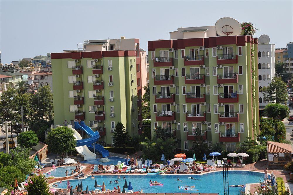 Club Sidar Alanya