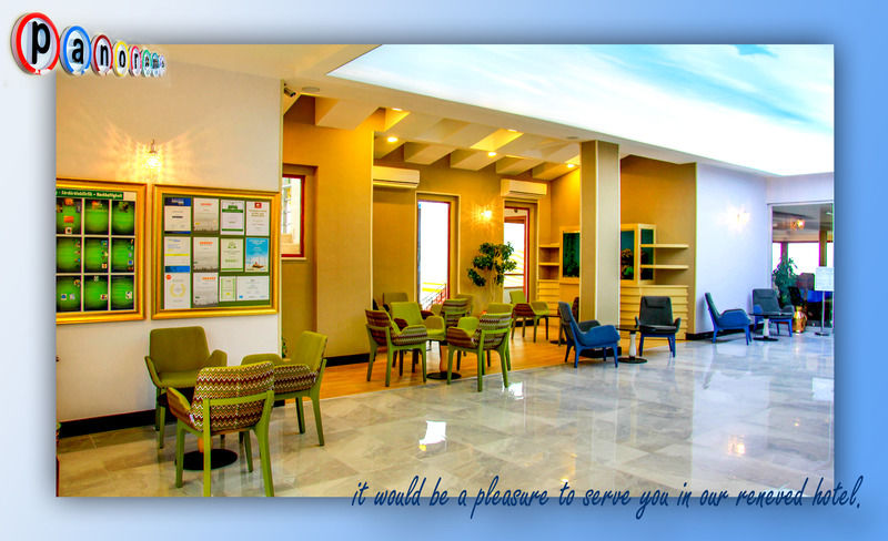 Hotel Panorama Alanya