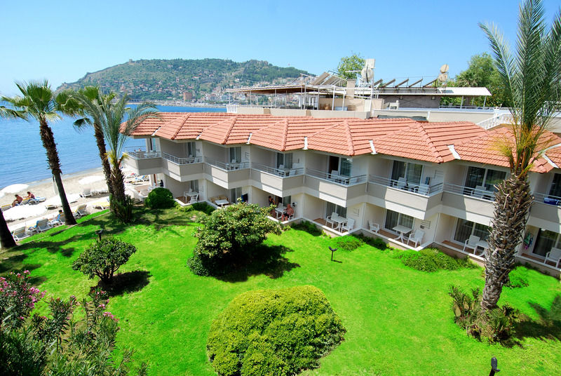 Panorama Hotel 4*
