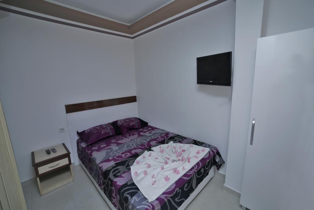 Hotel Ustun Apart
