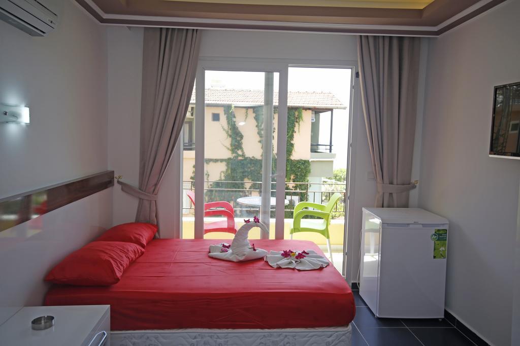 Ustun Apart Alanya