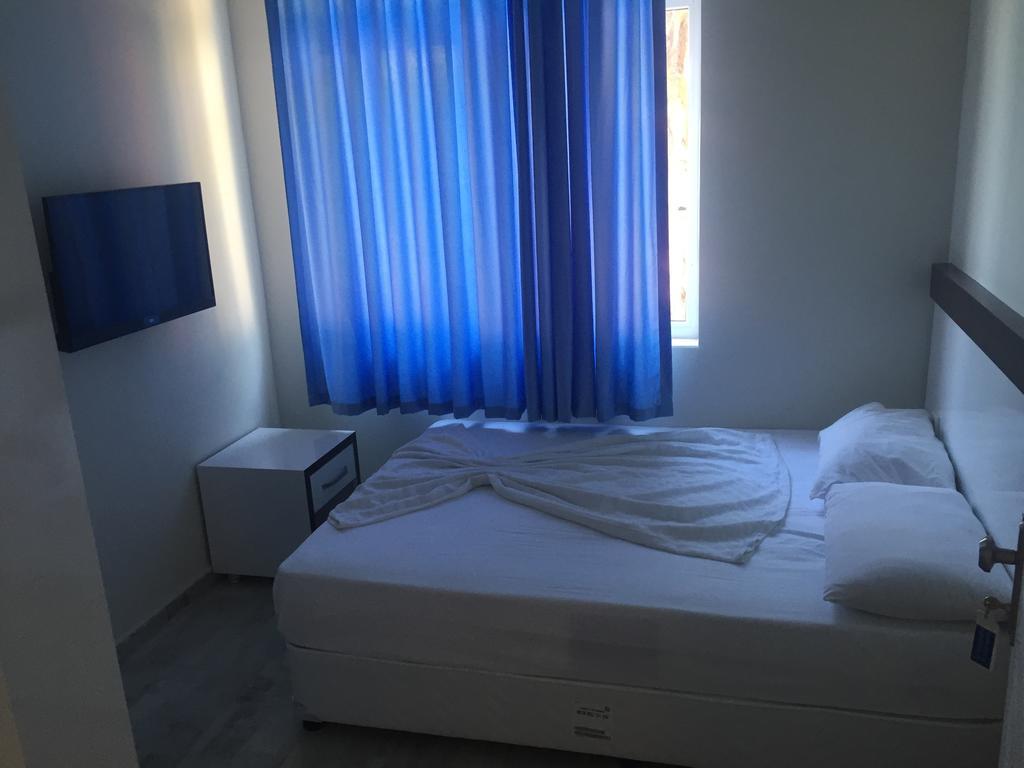 Hotel Ustun Apart