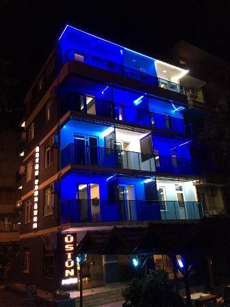 Ustun Apart Alanya