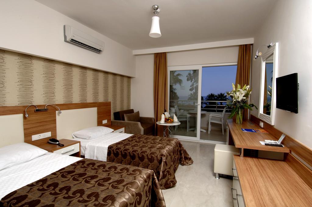 Hotel Panorama 4*