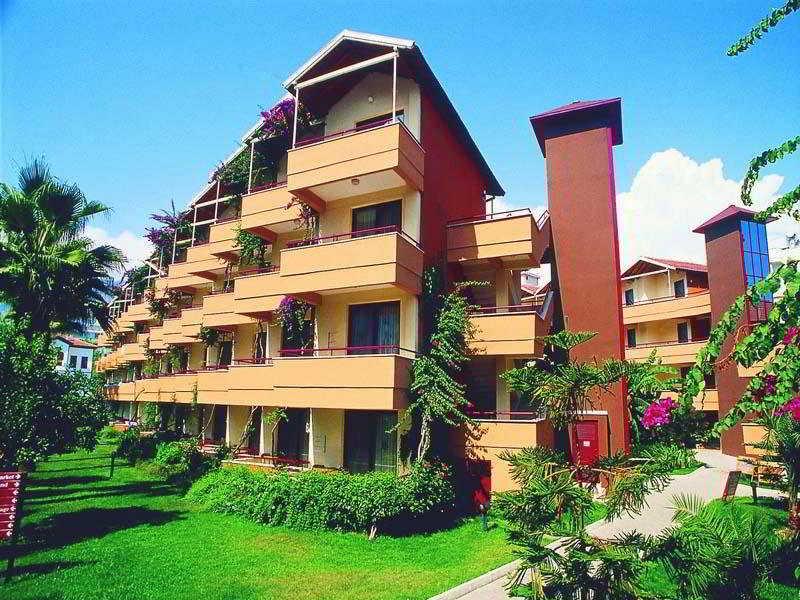 Hotel Panorama Alanya