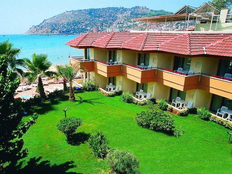 Panorama 4* Alanya