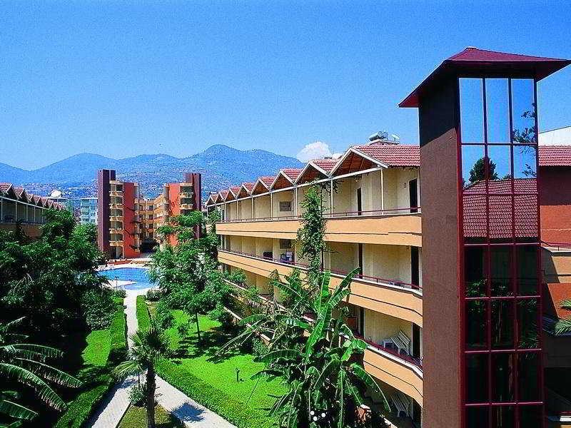 Hotel Panorama