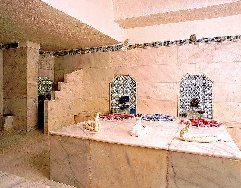 Emir Garden 4*