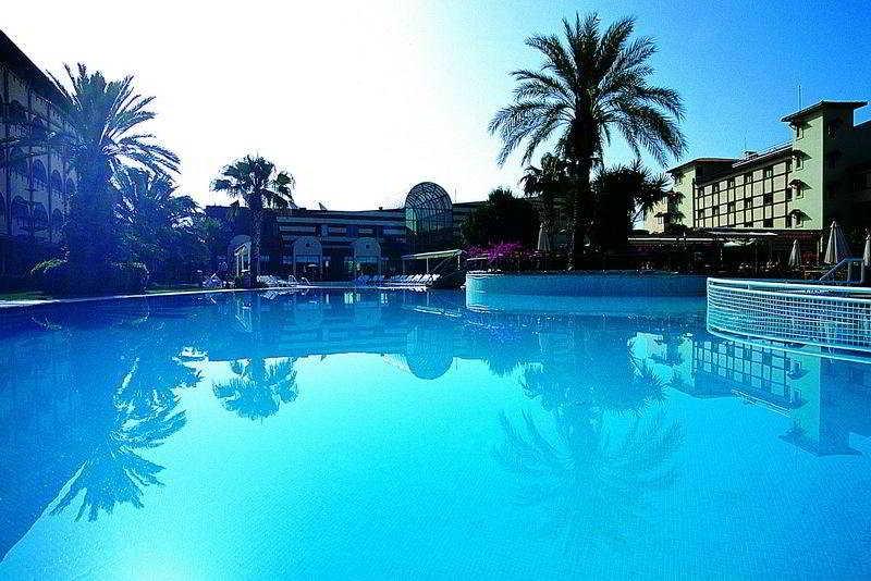 Emir Garden