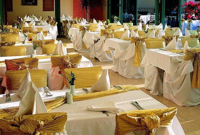 Hotel Emir Garden Alanya