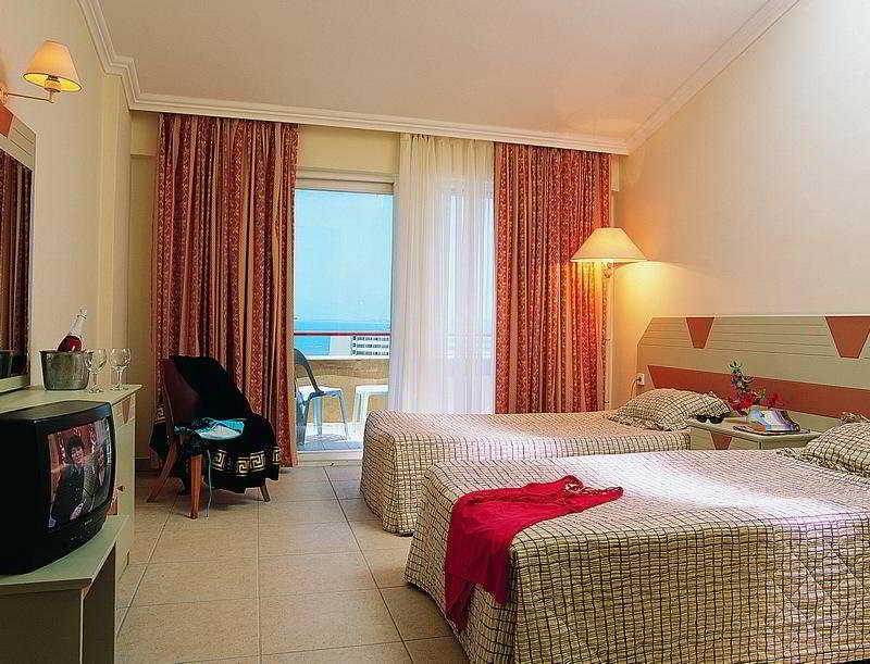 Hotel Emir Garden