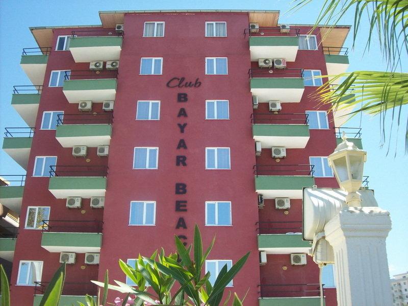 Club Bayar Alanya