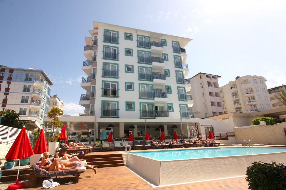 Sunprime - Adult Only +16 Resort 4*