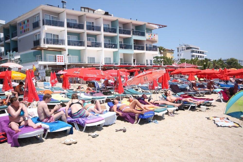 Sunprime - Adult Only +16 4* Alanya