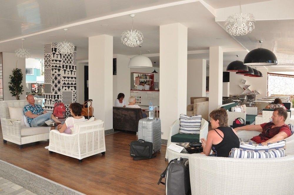 Sunprime - Adult Only +16 Resort 4*