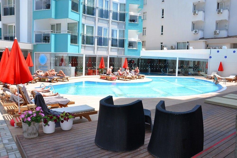 Sunprime - Adult Only +16 4*