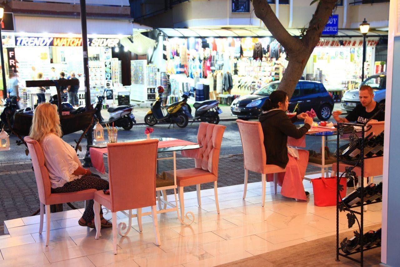 Exenia Otel 3*
