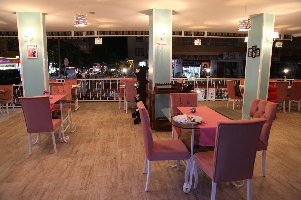 Exenia 3* Alanya