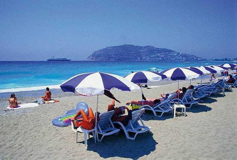 Hotel Gold Alanya